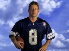 Troy Aikman