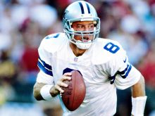 Troy Aikman