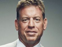 Troy Aikman