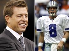 Troy Aikman