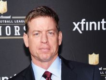 Troy Aikman