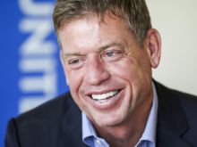 Troy Aikman