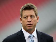 Troy Aikman