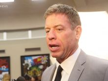 Troy Aikman