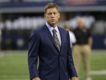 Troy Aikman