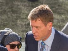 Troy Aikman