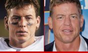 Troy Aikman