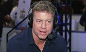 Troy Aikman