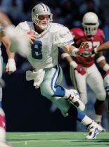 Troy Aikman