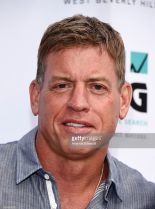 Troy Aikman