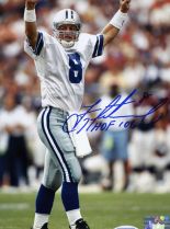 Troy Aikman