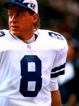 Troy Aikman