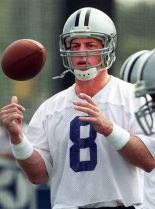 Troy Aikman