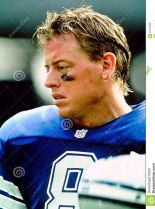 Troy Aikman