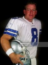 Troy Aikman