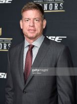 Troy Aikman