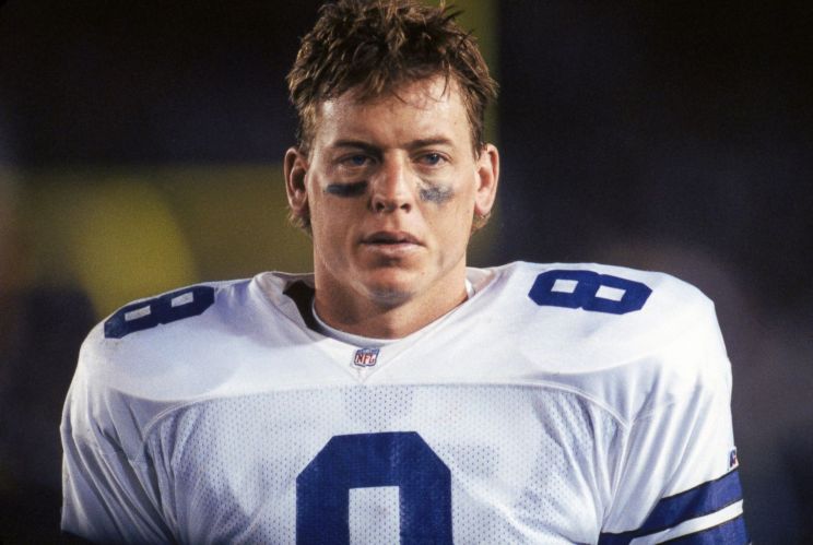 Troy Aikman