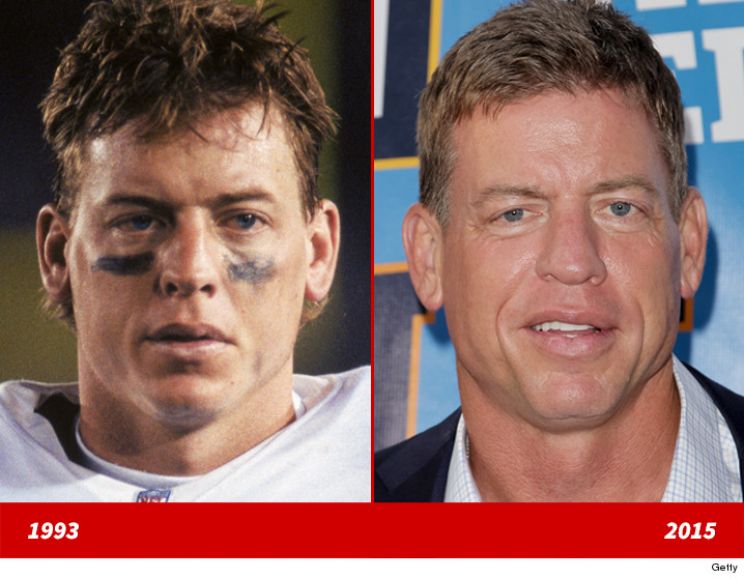 Troy Aikman