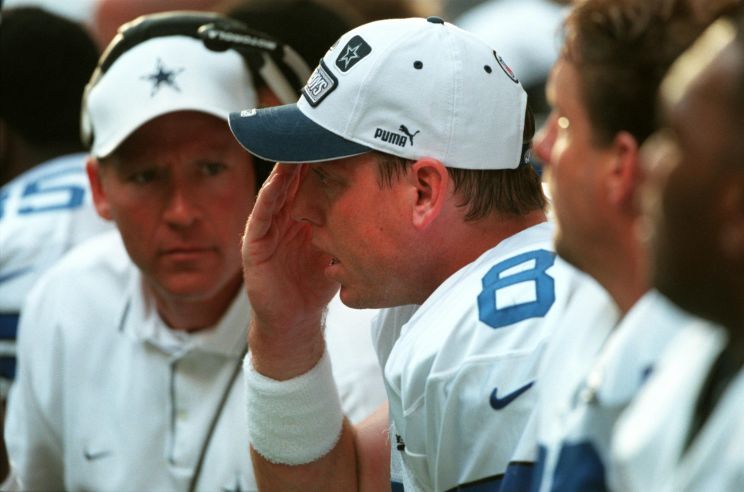 Troy Aikman