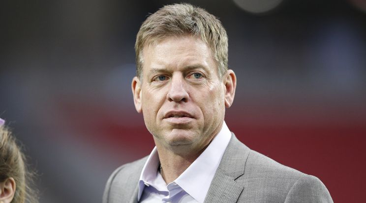 Troy Aikman