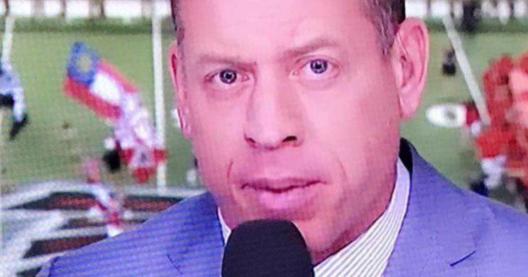 Troy Aikman