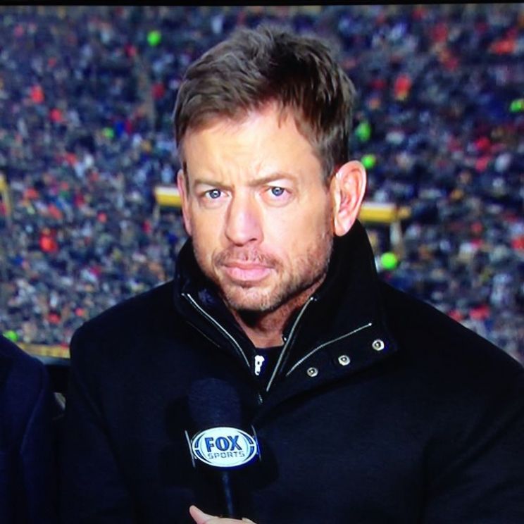 Troy Aikman