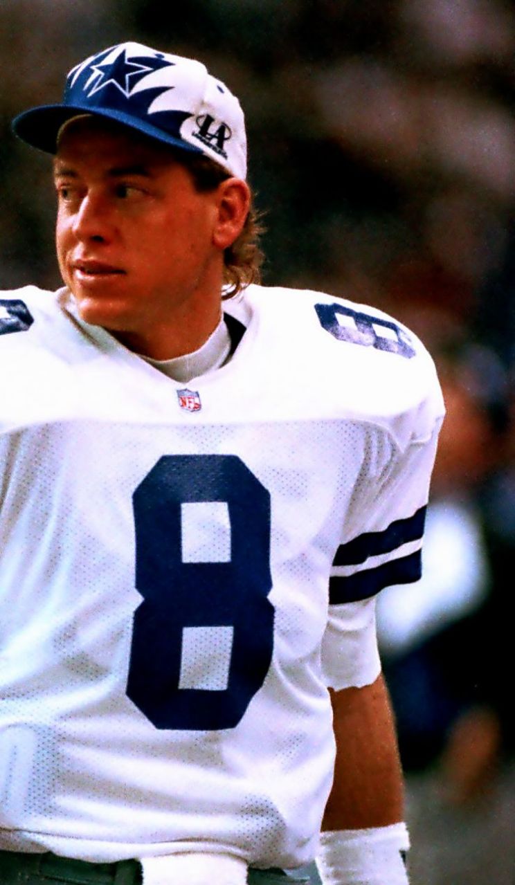 Troy Aikman