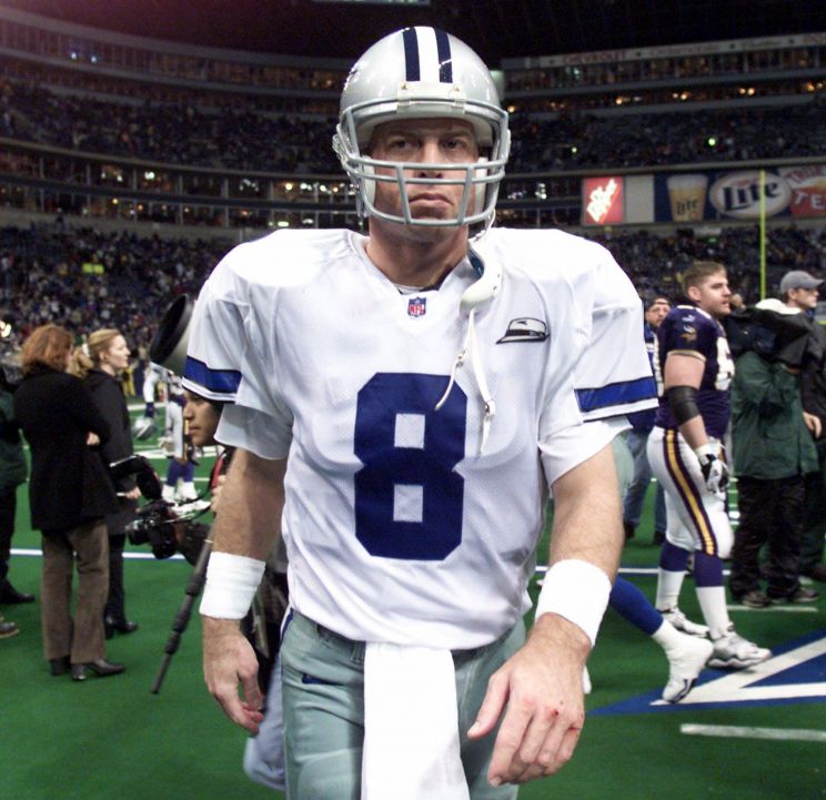 Troy Aikman