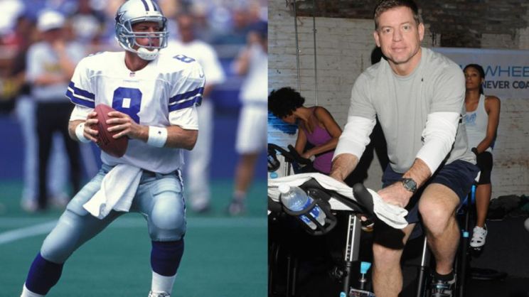 Troy Aikman