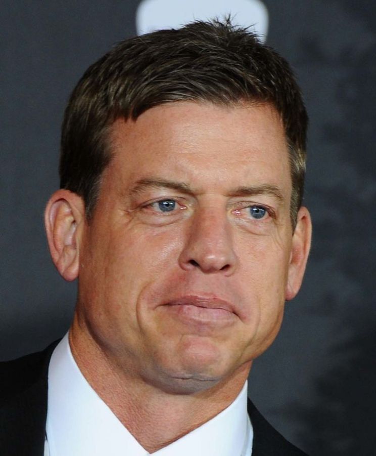 Troy Aikman