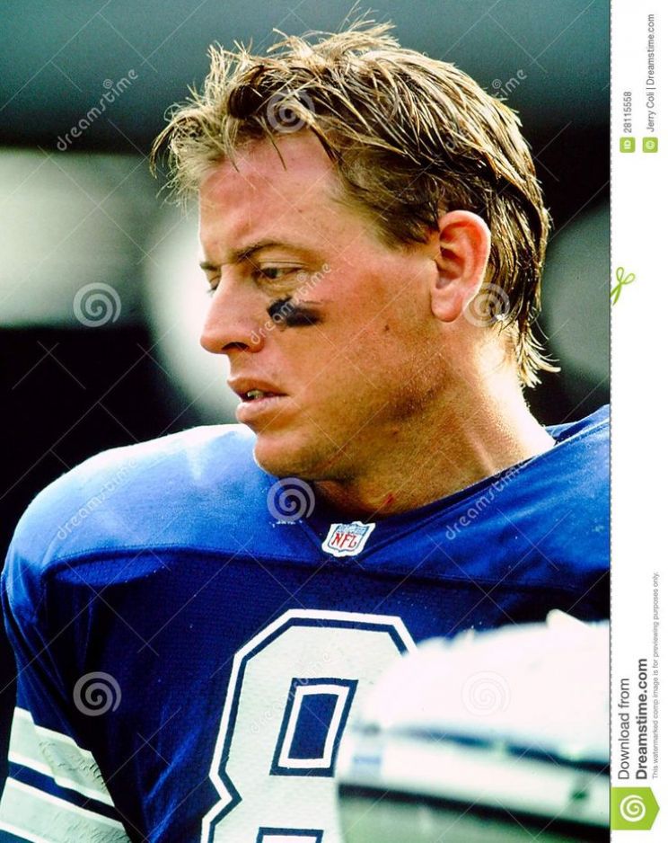 Troy Aikman