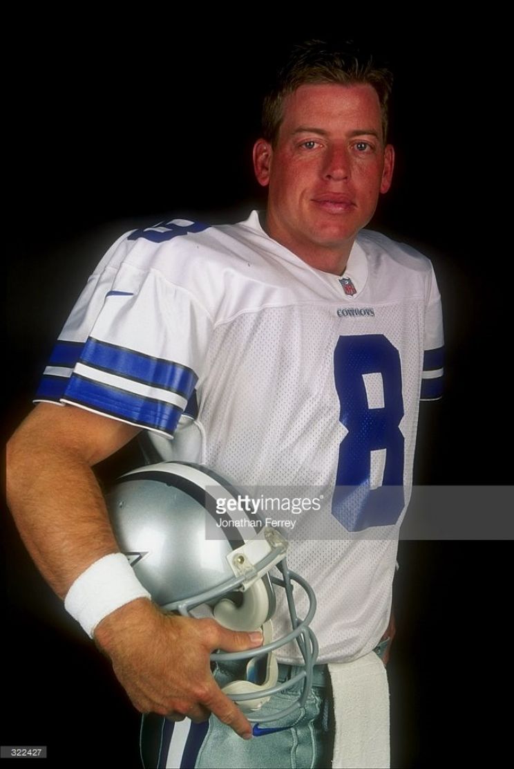 Troy Aikman