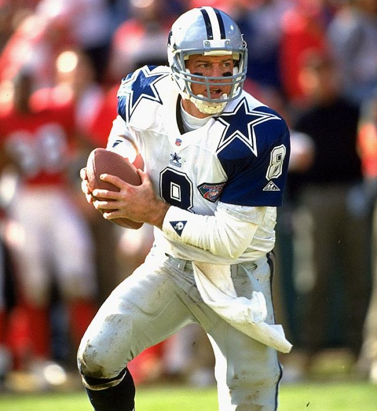 Troy Aikman