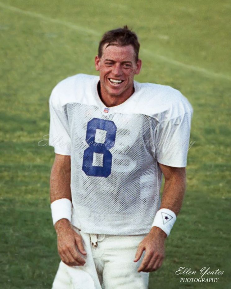 Troy Aikman