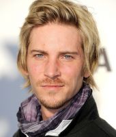 Troy Baker