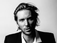 Troy Baker