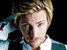 Troy Baker