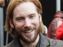 Troy Baker