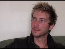 Troy Baker