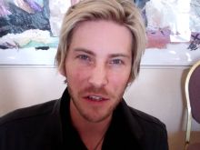 Troy Baker