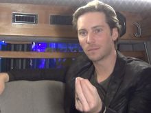 Troy Baker