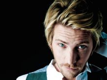 Troy Baker