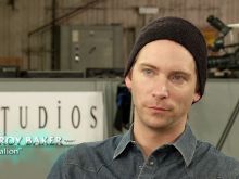 Troy Baker