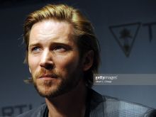 Troy Baker