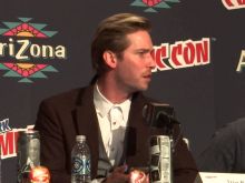 Troy Baker