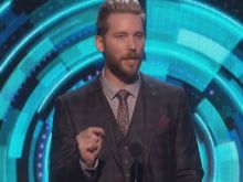 Troy Baker