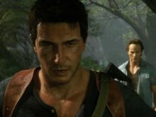 Troy Baker