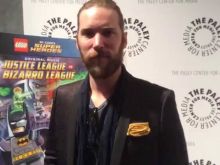 Troy Baker