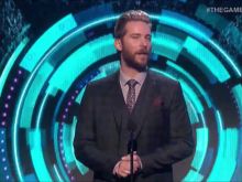 Troy Baker