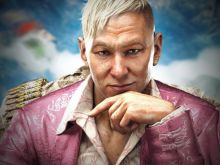 Troy Baker